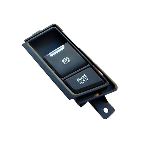 [Replacement] Car Hand Brake Button Parking Brake Switch for Honda for CR-V 2017-2020 35355-TLA-A01 35355TLAA01 in Kuwait