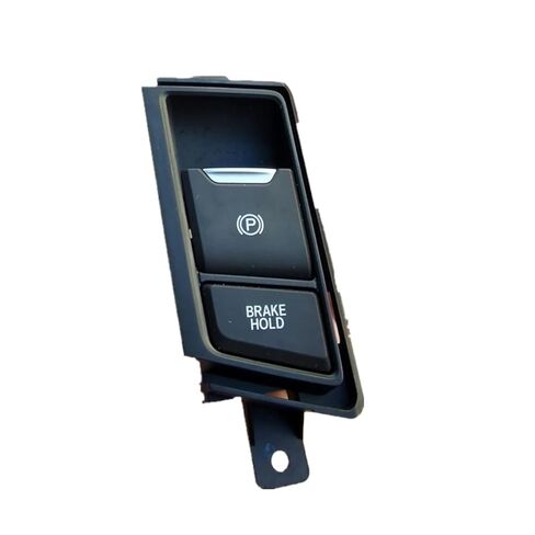 [Replacement] Car Hand Brake Button Parking Brake Switch for Honda for CR-V 2017-2020 35355-TLA-A01 35355TLAA01 in Kuwait