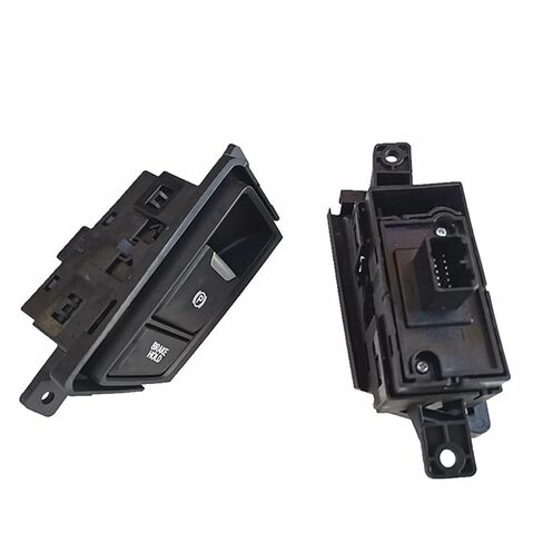 [Replacement] Car Hand Brake Button Parking Brake Switch for Honda for CR-V 2017-2020 35355-TLA-A01 35355TLAA01 in Kuwait