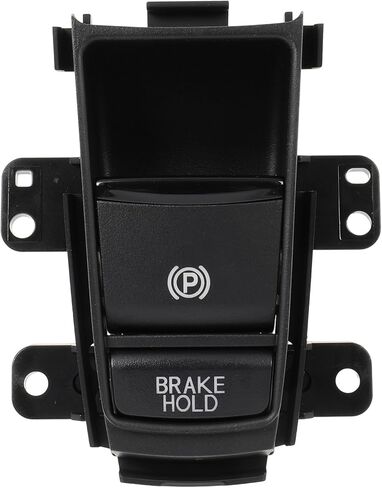 CCIYU Parking Brake Switch Fit 2016-2022 for Honda HR-V Hand Brake Button Parking Switch Replaces 35355-T7A-J01 35355-T7A-J02 in Kuwait