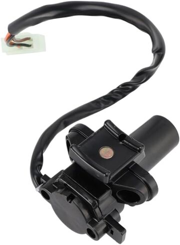 Ignition Switch Lock Set Compatible with W800 EJ800 Models 2019-2025 Including Gas Cap Lock and Helmet Lock in Kuwait