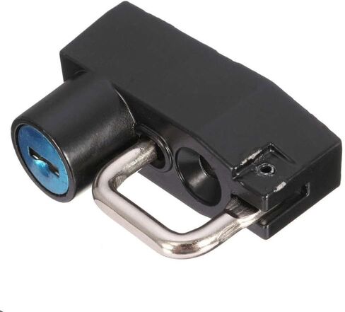 Ignition Switch Lock and Fuel Gas Cap Key Set Compatible with Virago XV125 XV250 XV 125 250 in Kuwait