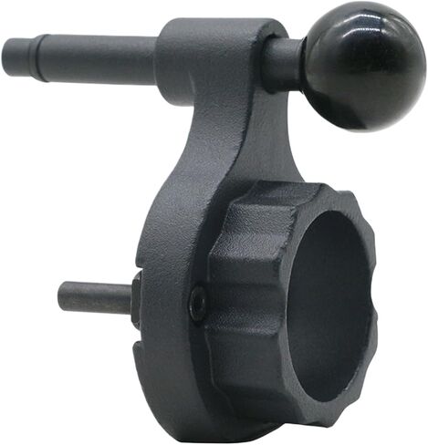 Crankshaft Locking Tool Compatible with 1.4L 1.6L 2.0L TDI EA288 Engines in Kuwait