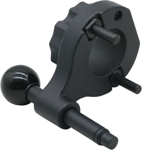 Crankshaft Locking Tool Compatible with 1.4L 1.6L 2.0L TDI EA288 Engines in Kuwait