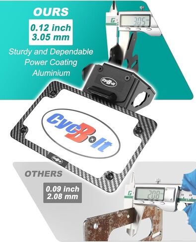 مجموعات مزيل الحاجز مناسبة لـ Z500 Ninja 500 2024-2025، Z400 2019-2025، Ninja 400 2018-2025، Z250 2019-2024، 2018-2024 Ninja 250 Tail Tidy لوحة ترخيص تناسب مع إشارات الانعطاف in Kuwait