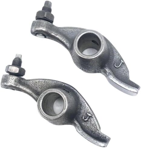 Rock Arm Assembly Pair For YBR125 Quad Engine Cylinder Parts ZAA-H5540-00 in Kuwait