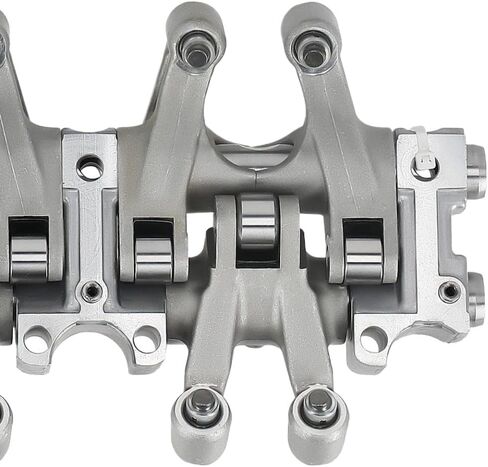 Rocker Arm Shaft Lifter Assembly Compatible With 300 3.5L 2005–2010 And 4.0 in Kuwait