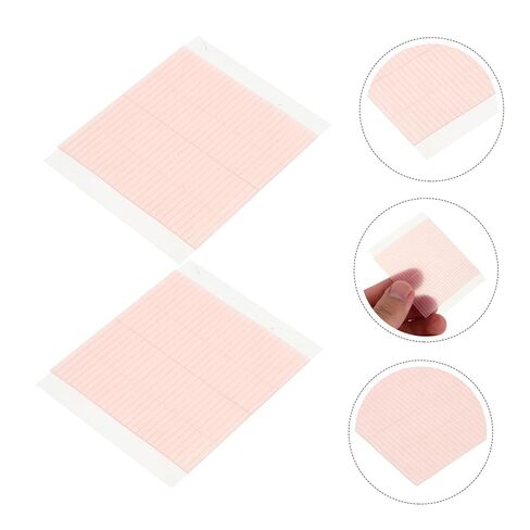 Nose Wing Reduction Strips Self-adhesive Nasal Shaping Patches Invisible Breathable Nose Shrink Stickers 10 Sheets for Facial Contouring and Skin Care in Kuwait