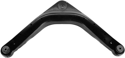 ذراع التحكم الخلفي Sway Bar وصلة كروية طقم تعليق 6 قطعة 6 قطعة لسيارة جيب جراند شيروكي 4.0L/4.7L 1999-2004 in Kuwait