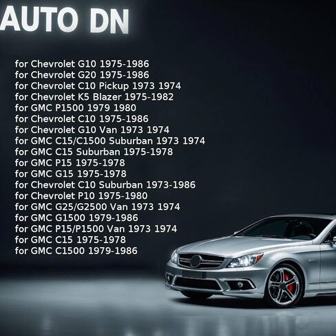 الجبهة العلوي ذراع تحكم في التعليق رمح عدة ل GMC C1500 1979 1980 1981 1982 1983 1984 1985 1986 1 x in Kuwait