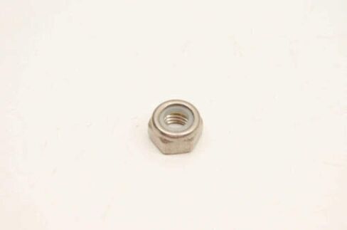 Can-Am 232561600 BRP Elastic Stop Nut Qty 4 in Kuwait