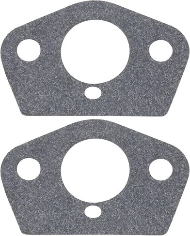 2 Pcs Carburetor Gasket 11161290505 Replace OEM 1116 129 0505 Compatible with Stihl 015 in Kuwait