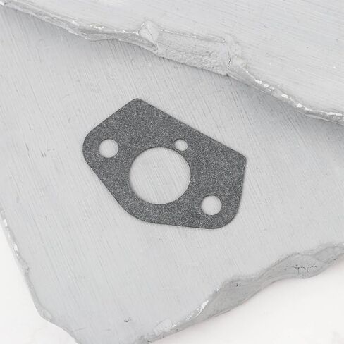 2 Pcs Carburetor Gasket 11161290505 Replace OEM 1116 129 0505 Compatible with Stihl 015 in Kuwait