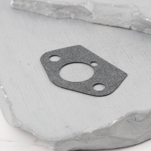2 Pcs Carburetor Gasket 11161290505 Replace OEM 1116 129 0505 Compatible with Stihl 015 in Kuwait