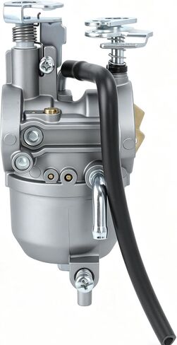15003-2943 Carburetor for Kawasaki Mule 600 610 SX XC SC 4x4 KAF400 KAF400B KAF400A KAF400C KAF400E KAF400D, Carb with Tune-Up Kit Replaces for Kawasaki 15003-2943 15004-0953 in Kuwait