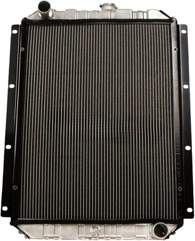 المبرد YW05PU0002F1 YW05PU0002S001 متوافق مع حفارة كوبيلكو SK100 SK115DZ SK120 SK130LC in Kuwait