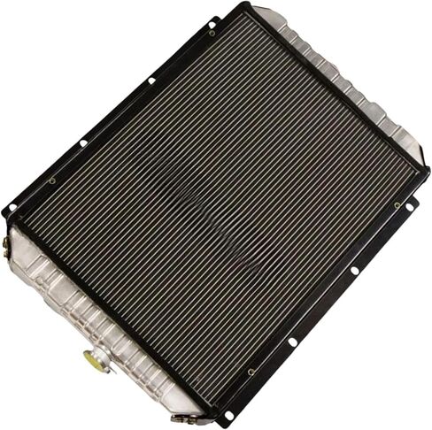 المبرد YW05PU0002F1 YW05PU0002S001 متوافق مع حفارة كوبيلكو SK100 SK115DZ SK120 SK130LC in Kuwait