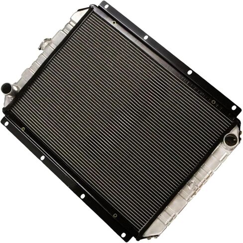 المبرد YW05PU0002F1 YW05PU0002S001 متوافق مع حفارة كوبيلكو SK100 SK115DZ SK120 SK130LC in Kuwait