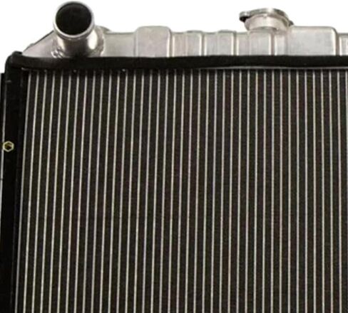 المبرد YW05PU0002F1 YW05PU0002S001 متوافق مع حفارة كوبيلكو SK100 SK115DZ SK120 SK130LC in Kuwait