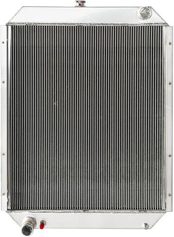 Radiator 20Y-03-14120 2060351110 206-03-51110 For Komatsu 6D95 Engine For Komatsu PC200 PC210 PC220 PC240 PC200-5 PC220LC-5 Excavator in Kuwait
