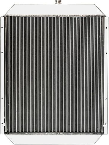 Radiator 20Y-03-14120 2060351110 206-03-51110 For Komatsu 6D95 Engine For Komatsu PC200 PC210 PC220 PC240 PC200-5 PC220LC-5 Excavator in Kuwait