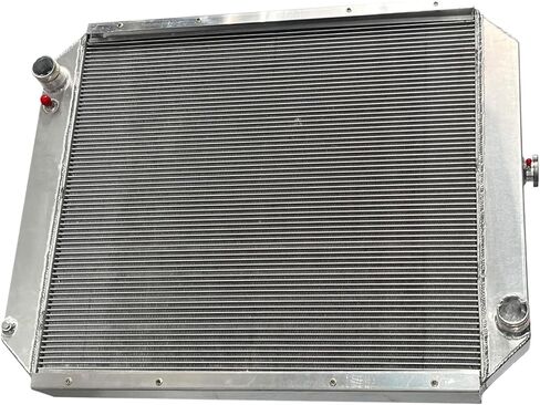 Radiator 20Y-03-14120 2060351110 206-03-51110 For Komatsu 6D95 Engine For Komatsu PC200 PC210 PC220 PC240 PC200-5 PC220LC-5 Excavator in Kuwait