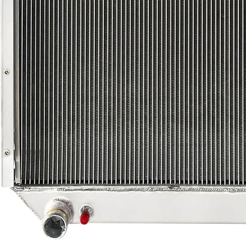 Radiator 20Y-03-14120 2060351110 206-03-51110 For Komatsu 6D95 Engine For Komatsu PC200 PC210 PC220 PC240 PC200-5 PC220LC-5 Excavator in Kuwait