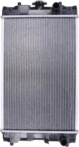 Radiator 422133-2810 172482-13300 Compatible with Yanmar Excavator VIO25 VI025-6A in Kuwait