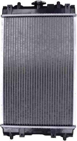 Radiator 422133-2810 172482-13300 Compatible with Yanmar Excavator VIO25 VI025-6A in Kuwait