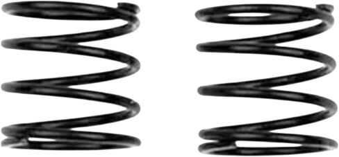 Lp Progressive Springs Blue 14.9-17.3 Lb/in L17 4.5t 1.3D ASC32057 Replacement Parts in Kuwait