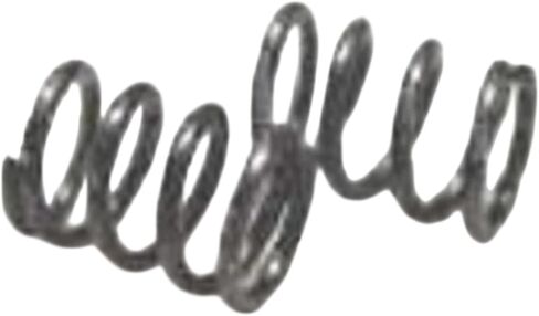 Springs .022 Wire:10L/12L ASC4117 Replacement Parts in Kuwait