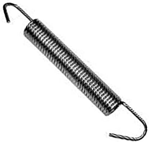 Governor Compensating Spring Replacement for #9N9827 9N9827GV ENL80-0356 Compatible With Ford 2N 9N Tractor in Kuwait