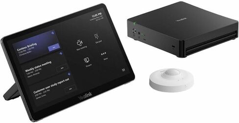 Yealink MCore 4 Video Conference Equipment in Kuwait