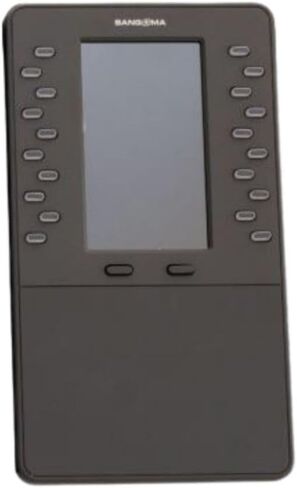 Sangoma PM200 Expansion Module - 4.3" LCD in Kuwait