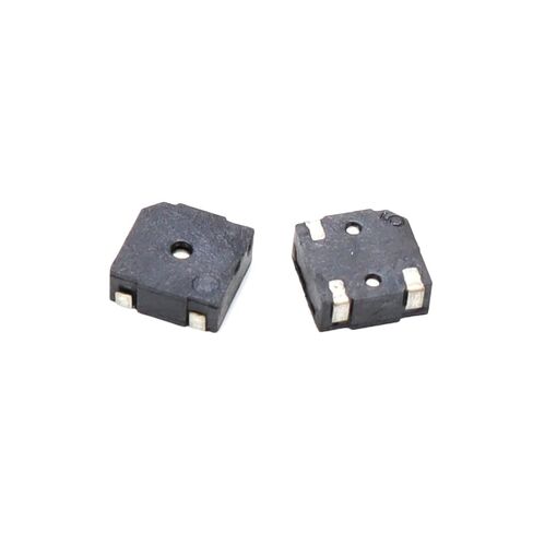 1pcs SMD Buzzer 5020 Dimension 5.0x5.0x2.0mm Passive Sound Generator 3.6v Environmental Miniature Buzzer in Kuwait