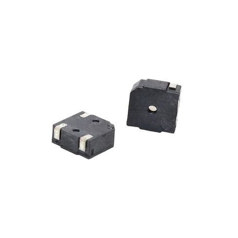 1pcs SMD Buzzer 5020 Dimension 5.0x5.0x2.0mm Passive Sound Generator 3.6v Environmental Miniature Buzzer in Kuwait