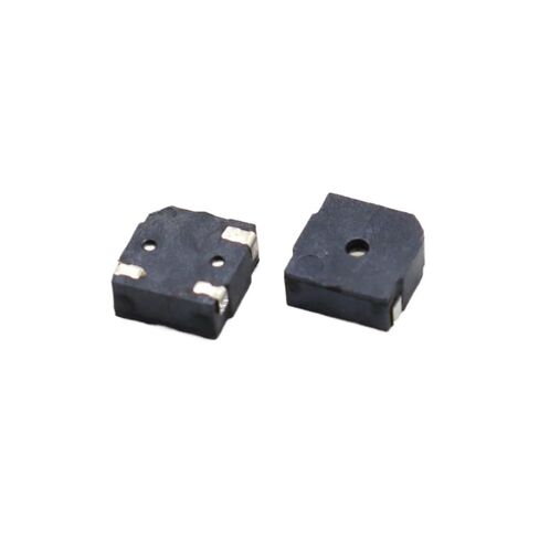 1pcs SMD Buzzer 5020 Dimension 5.0x5.0x2.0mm Passive Sound Generator 3.6v Environmental Miniature Buzzer in Kuwait
