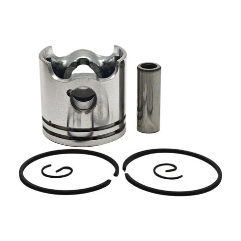 طقم حلقة بحلقة مكبس 35 ملم متوافق مع محرك FS120 FS300 BT120C BT121 BT121Z in Kuwait
