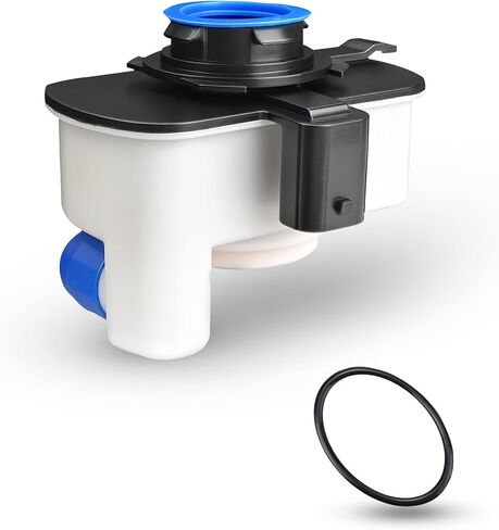 4861963AA Leak Detection Pump Compatible with Dodge Avenger Durango Journey Jeep Grand Cherokee WK Commander XK Ram 2500 3500 4500 5500 Chrysler 200 Sebring Sedan Replace 310-218 4891729AA 4B1590 in Kuwait