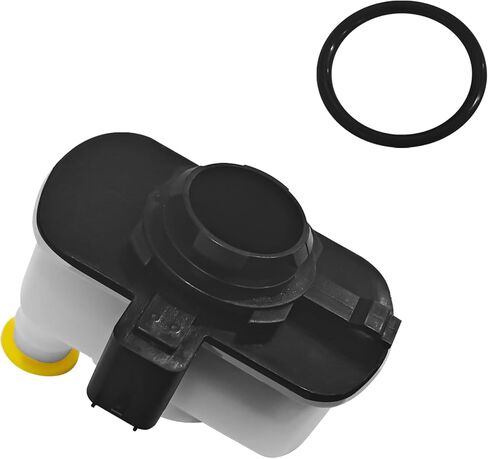 310-219 EVAP Leak Detection Pump Compatible with 07-19 Dodge Durango Nitro Ram 1500 Promaster Jeep Grand Cherokee Liberty Chrysler Aspen, Fiat 500/500L Evaporative Emissions System 4B1593 in Kuwait