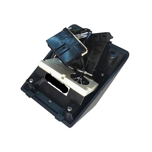 لوحة التحكم في المناخ بتيار متردد لشركة ميتسوبيشي لباجيرو V31 V32 V33 لمفتاح لوحة تكييف الهواء الخلفي ليوبارد in Kuwait