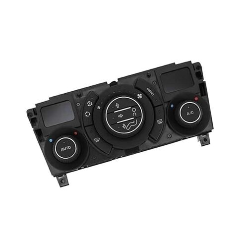 AC Climate Control Panel for Peugeot 308CC 308SW RCZ 3008 308 96738322XT 6452S2 6452Y3 96718462XT Air Conditioning Control Panel Switch Decorate in Kuwait