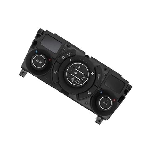 AC Climate Control Panel for Peugeot 308CC 308SW RCZ 3008 308 96738322XT 6452S2 6452Y3 96718462XT Air Conditioning Control Panel Switch Decorate in Kuwait