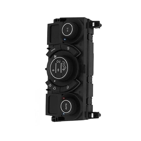AC Climate Control Panel for Peugeot 308CC 308SW RCZ 3008 308 96738322XT 6452S2 6452Y3 96718462XT Air Conditioning Control Panel Switch Decorate in Kuwait