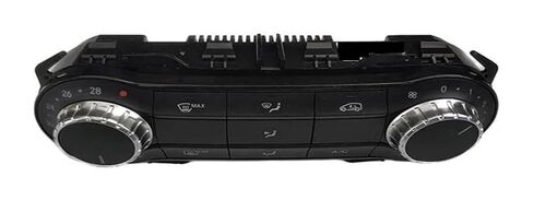 لوحة التحكم في المناخ بتيار متردد لبنز GLA200 GLA 220 260 A180 CLA 180 A2469002208 وحدة التحكم في المناخ بتيار متردد لوحة تكييف الهواء in Kuwait