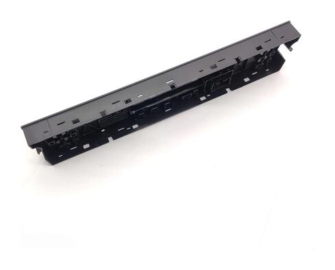 لوحة التحكم في المناخ AC لسيارات BMW E39 525i 530i 540i M5 E53 X5 2001-2006 HVAC لوحة قبعات التحكم في المناخ مع مفتاح زر 64116915812 in Kuwait