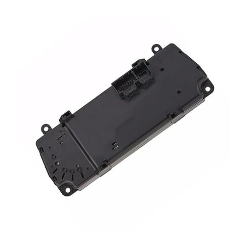 لوحة التحكم في المناخ AC لسيارة Jeep for Wranglers JK 2014-2018 68197433AB التحكم في درجة الحرارة ميزات التيار المتردد لتزيين لوحة مفاتيح تكييف الهواء للسيارة in Kuwait