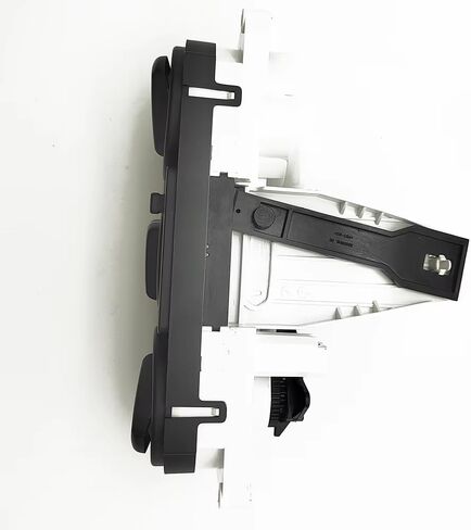 مفتاح Air Con متوافق مع Nissan for Tiida لـ NV200 27510-ED50A 27510-ED50A-A129 D18599150 مفتاح التحكم في درجة حرارة السيارة لوحة التحكم في تكييف الهواء in Kuwait