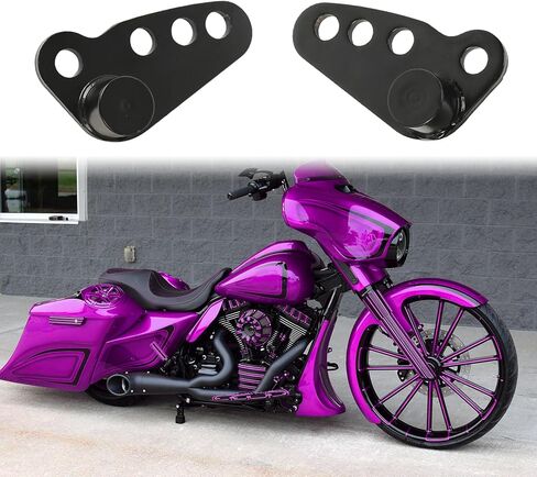 Harley touring lowering kits links ('02-'16 Touring models) in Kuwait