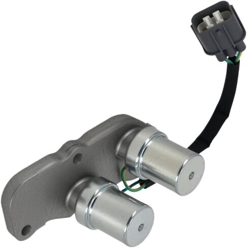 Transmission Shift Control Solenoid Compatible With Accord 2.3L 1998 2002 28200 PX4 014 in Kuwait